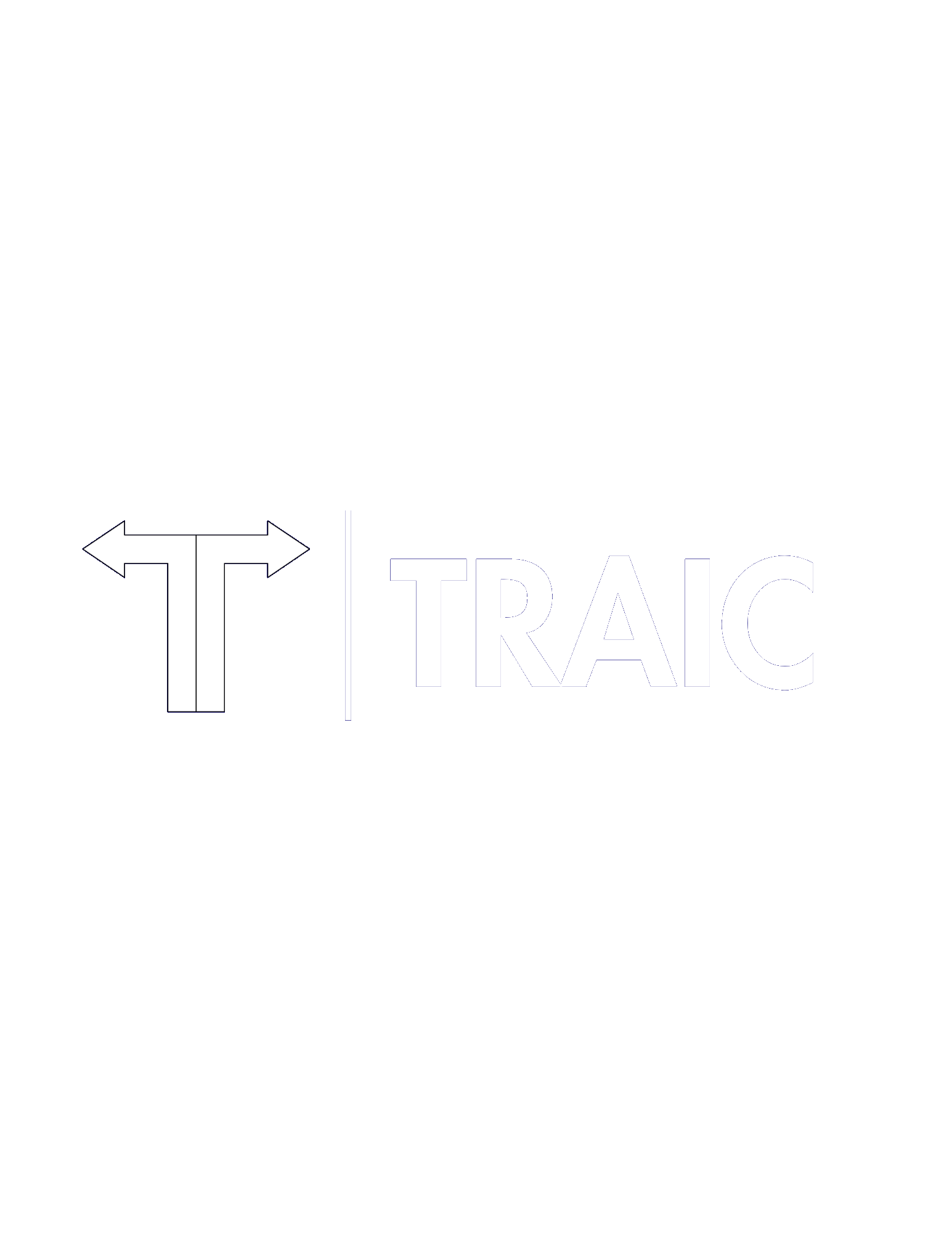 TRAIC Logo