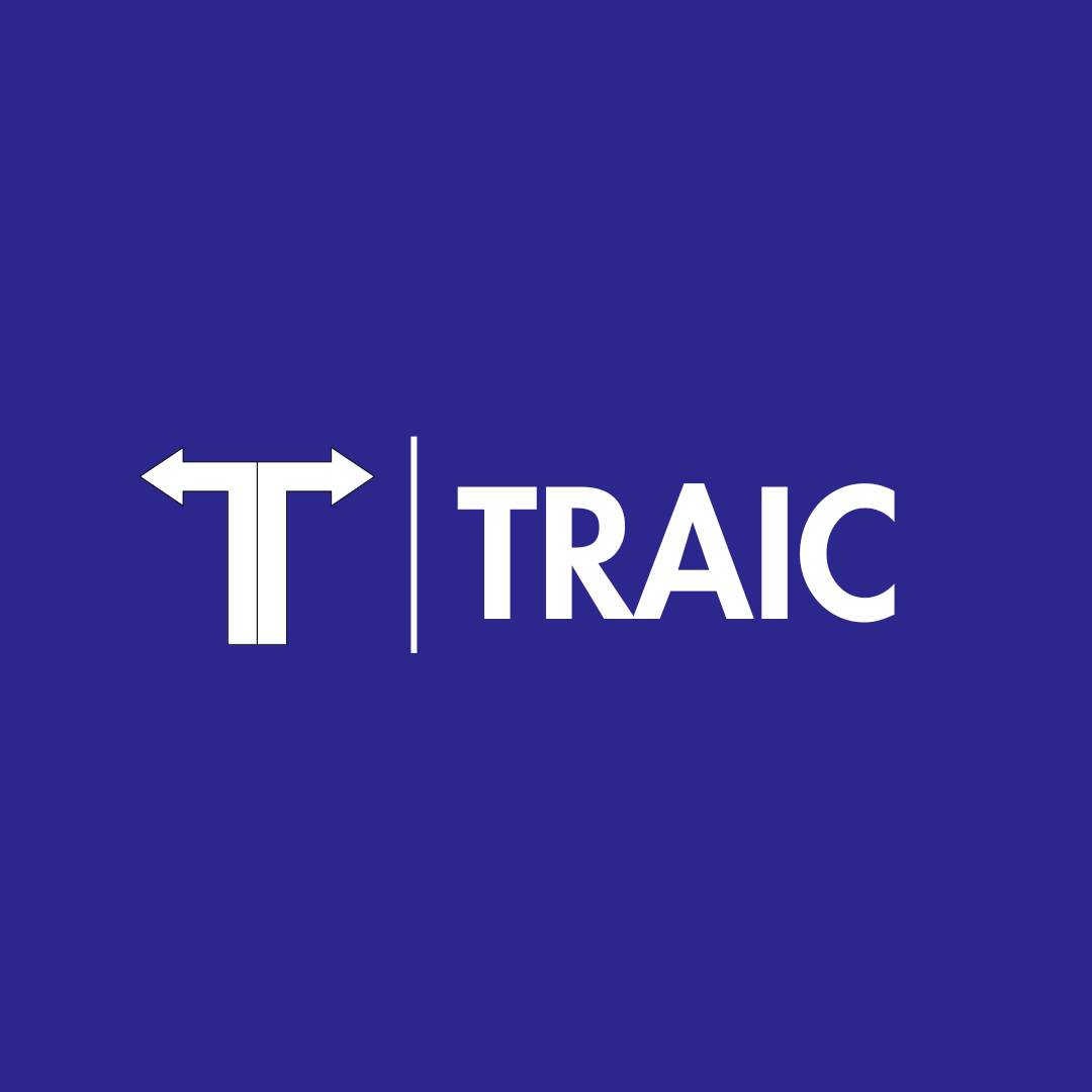 TRAIC Logo